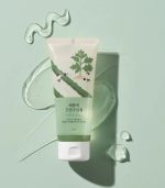 Round Lab - Mugwort Calming Soothing Gel