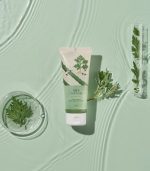 Round Lab - Mugwort Calming Soothing Gel