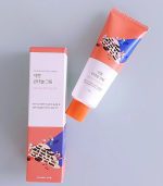 Round Lab - Soybean Panthenol Cream