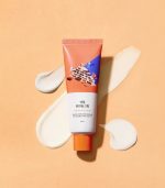 Round Lab - Soybean Panthenol Cream