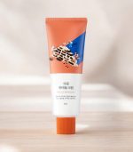 Round Lab - Soybean Panthenol Cream