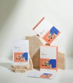 Round Lab - Soybean Panthenol Mask