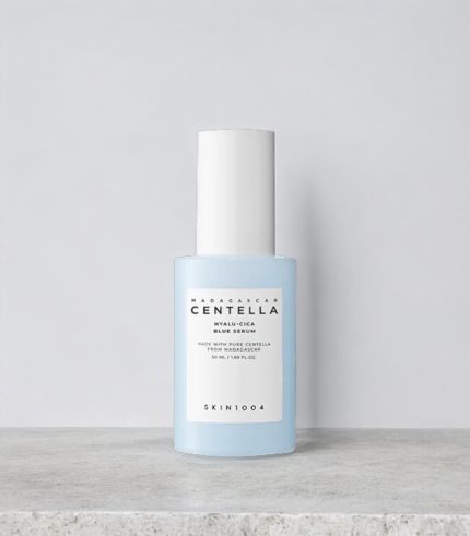 SKIN1004 MADAGASCAR CENTELLA HYALU-CICA BLUE SERUM 50ML