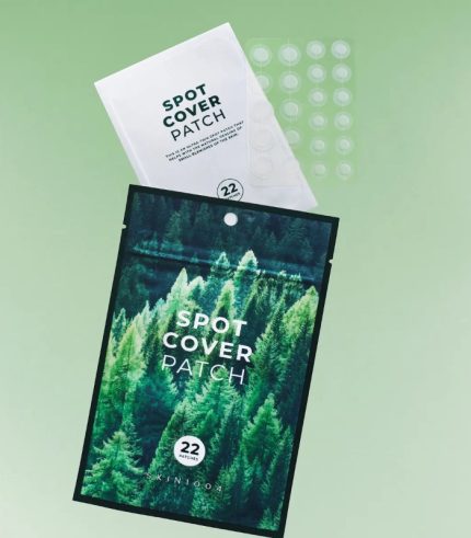 SKIN1004 - Spot Cover Patch