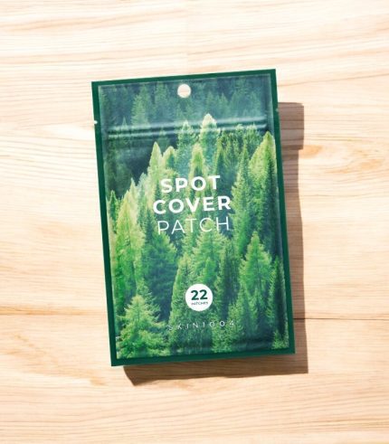 SKIN1004 - Spot Cover Patch