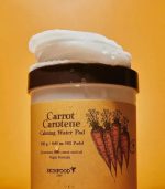 Skinfood - Carrot Carotene Calming Water Pad