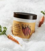 Skinfood - Carrot Carotene Calming Water Pad