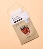 SKINFOOD CARROT CAROTENE MASK 27ML