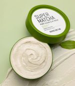 Some By Mi - Super Matcha Pore Clean Clay Mask