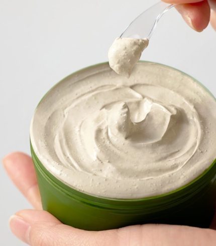 Some By Mi - Super Matcha Pore Clean Clay Mask