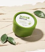 Some By Mi - Super Matcha Pore Clean Clay Mask