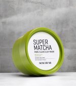 Some By Mi - Super Matcha Pore Clean Clay Mask