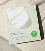 Sungboon Editor Deep Collagen Cica Teatree Soothing Mask