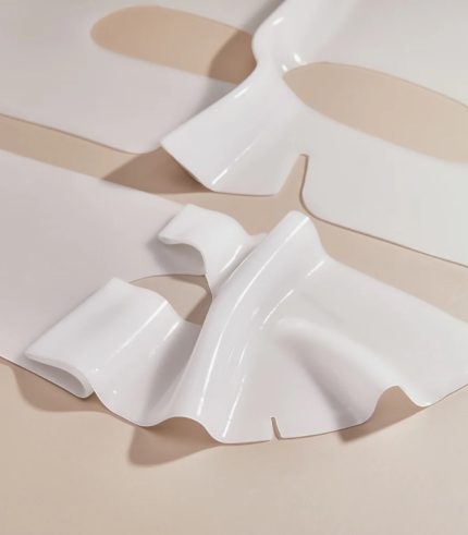 Sungboon Editor Deep Collagen Cica Teatree Soothing Mask