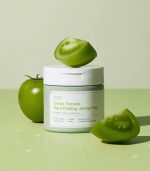 Sungboon Editor - Green Tomato Pore Peeling Jumbo Pad