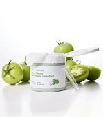 Sungboon Editor - Green Tomato Pore Peeling Jumbo Pad