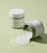 Sungboon Editor - Green Tomato Pore Peeling Jumbo Pad
