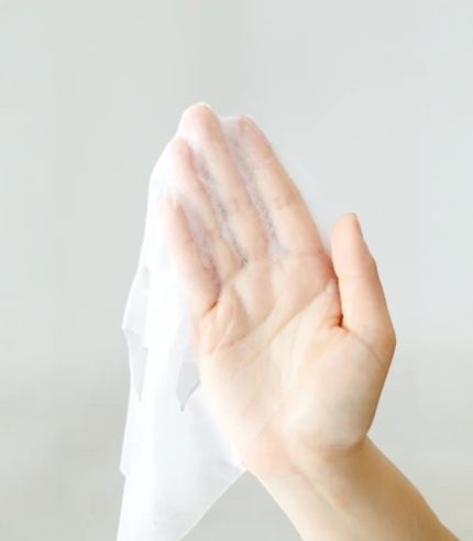 Tirtir NMF Hydro Ampoule Mask