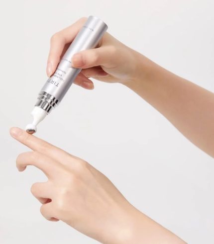 TIRTIR - Collagen Lifting Eye Cream