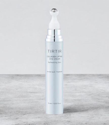 TIRTIR - Collagen Lifting Eye Cream