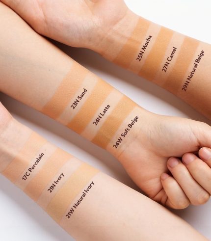 TIRTIR Mask Fit Red Cushion