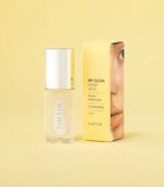 TIRTIR - My Glow Lip Oil - Honey - 5,7 ml