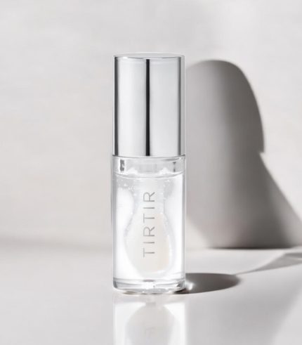 TIRTIR - My Glow Lip Oil - Honey - 5,7 ml