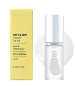 TIRTIR - My Glow Lip Oil - Honey - 5,7 ml