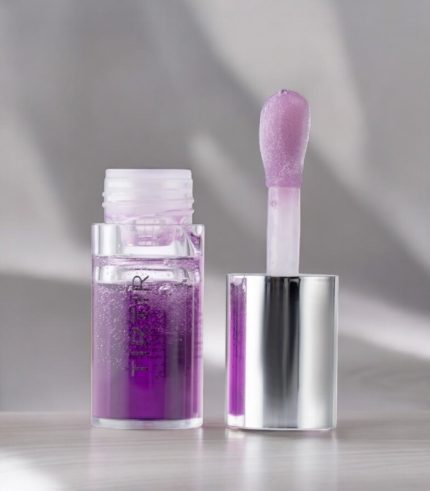 TIRTIR - My Glow Lip Oil - Lavender - 5,7 ml