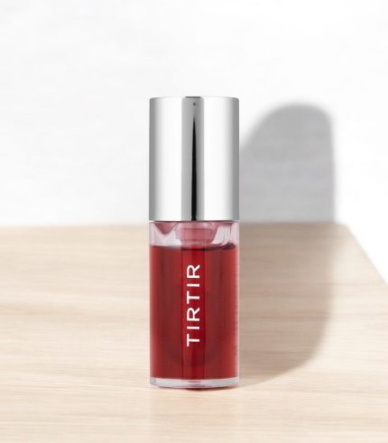 TIRTIR - My Glow Lip Oil - Rosy - 5,7 ml