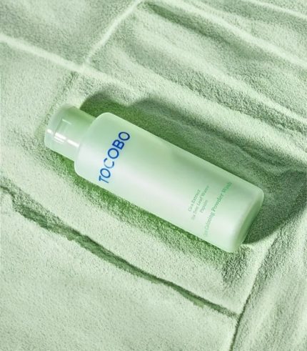 Tocobo - Cica Calming Powder Wash