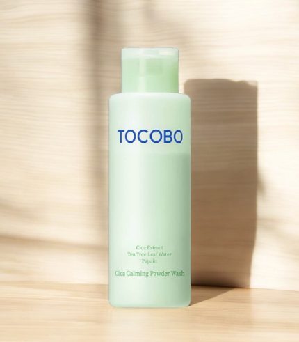 Tocobo - Cica Calming Powder Wash