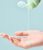 Tocobo - Cica Calming Powder Wash