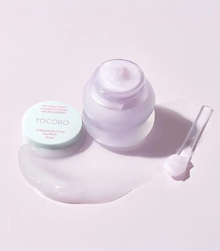 Tocobo - Collagen Boosting Lip Mask