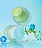 Tocobo - Mint Cooling Lip Mask
