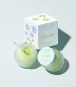Tocobo - Mint Cooling Lip Mask