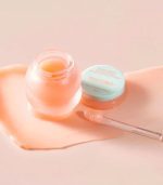 Tocobo - Vita Glazed Lip Mask