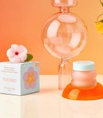 Tocobo - Vita Glazed Lip Mask