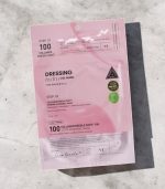 VT COLLAGEN REEDLE SHOT 100 2STEP MASK (1.5G+33G)