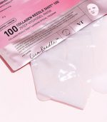 VT Cosmetics - Collagen Reedle Shot 100 2Step Mask