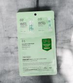 VT Cosmetics - CICA Reti-A All In One 3Step Mask