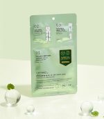 VT Cosmetics - CICA Reti-A All In One 3Step Mask