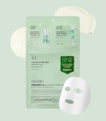 VT Cosmetics - CICA Reti-A All In One 3Step Mask
