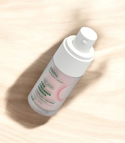 VT Cosmetics - Cica Collagen Essence