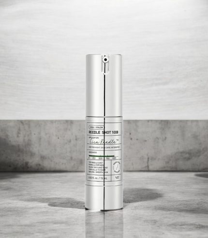 VT Cosmetics - Reedle Shot 1000