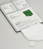 VT Cosmetics - Reedle Shot All In One 3 Step Mask