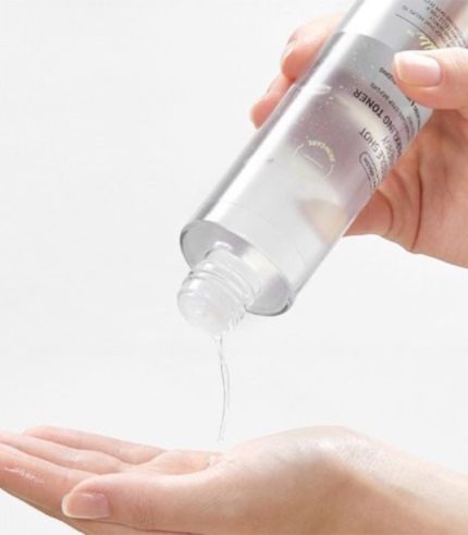 VT Cosmetics - Reedle Shot Synergy Sparkling Toner