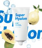 VT Cosmetics - Super Hyalon Foam Cleanser