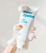 VT Cosmetics - Super Hyalon Foam Cleanser
