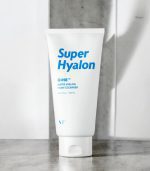 VT Cosmetics - Super Hyalon Foam Cleanser